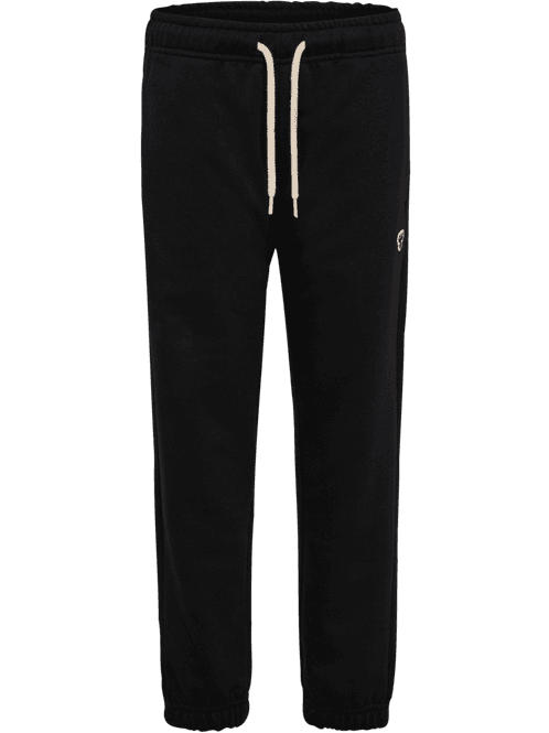 Hovedbilde hmlJR Joggebukse loose bee Black 