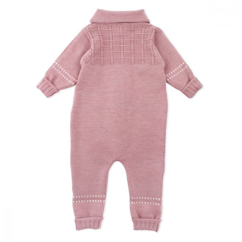 Lillelam Sparkedress ull classic lyng