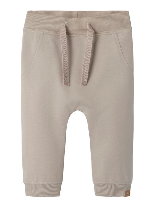 Hovedbilde Name It Takki bukse pure cashmere