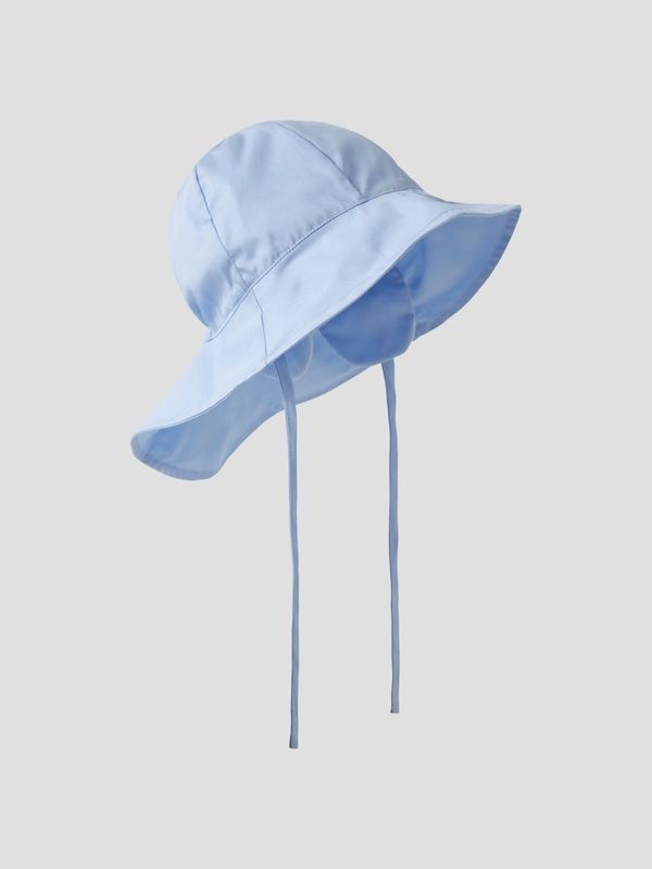 Name It Zilu solhatt blue fog UV