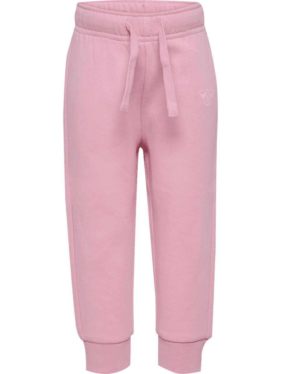 hmlMini Bumble joggedress pink nectar
