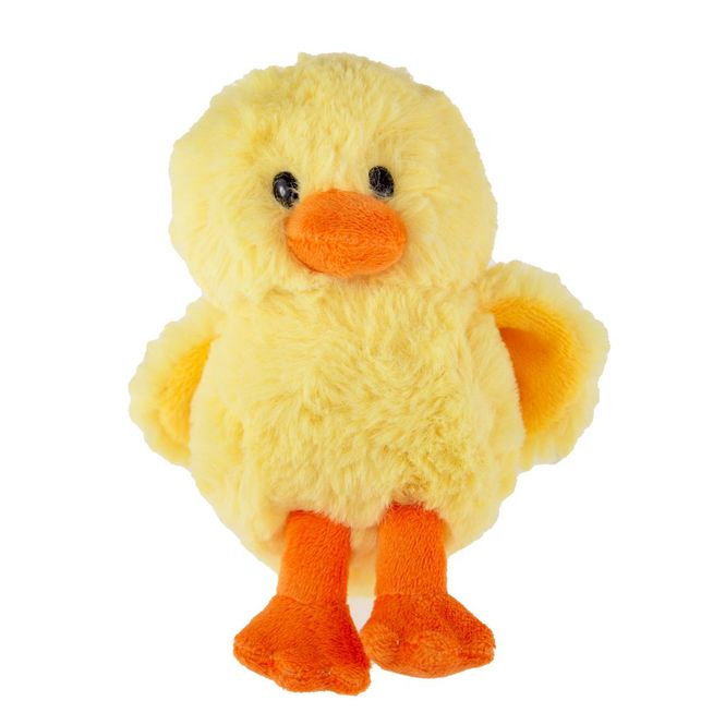 Hovedbilde PK Tinka påskekylling 