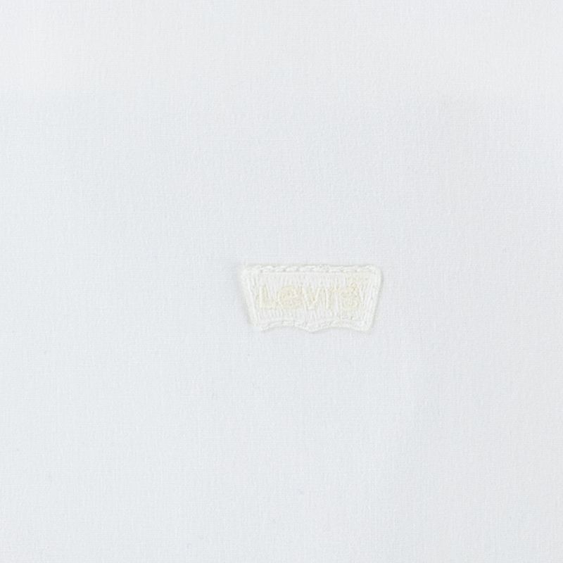 Levi`s Skjorte white