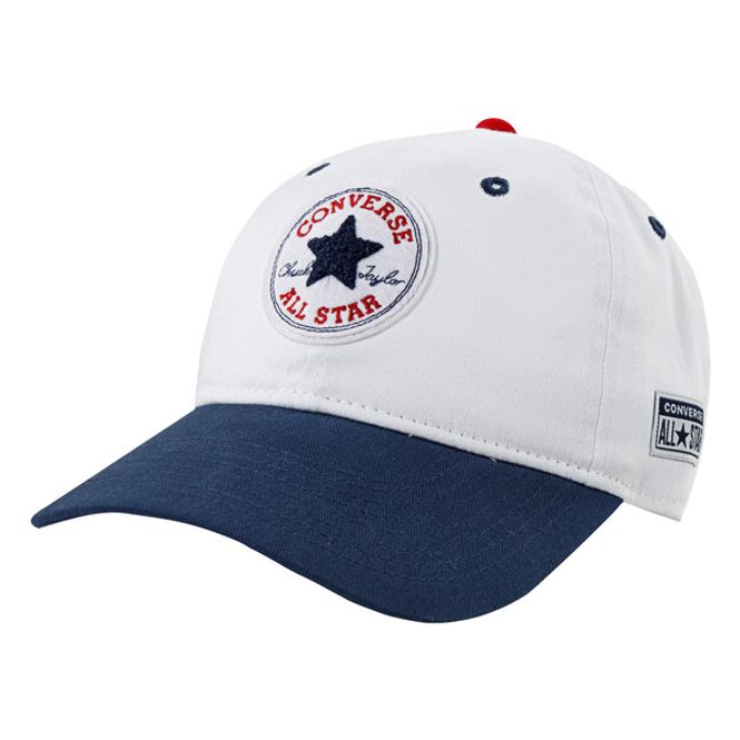 Hovedbilde Converse Caps retro 3 farget