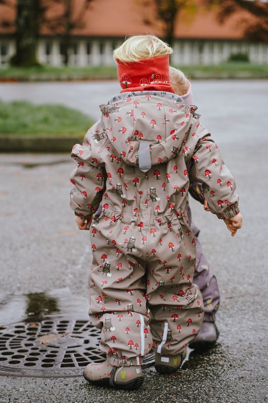 Kattnakken Heilårsregndress Hagl månefjell Tolvmeterskogen