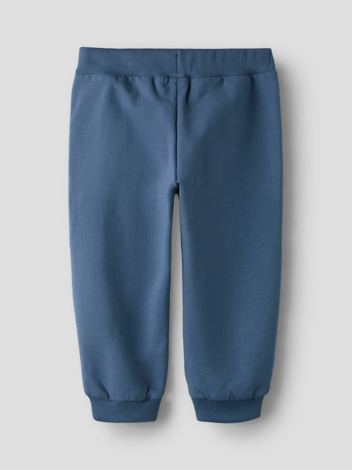 Hovedbilde Name It Fotractor bukse Vintage indigo