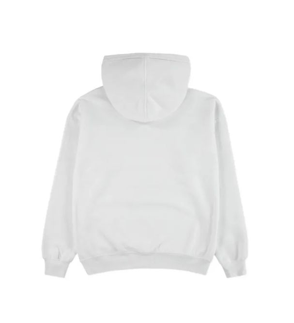 Hovedbilde Abercrombie Hettegenser strawberry frontprint ...