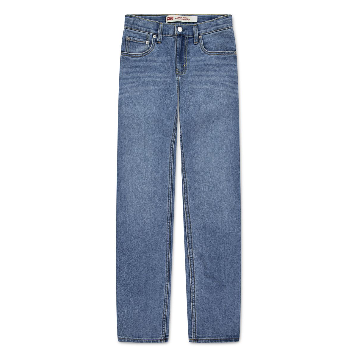 Levi`s Jeans 511 Slim basil sky new