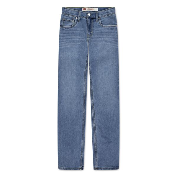 Hovedbilde Levi`s Jeans 511 Slim basil sky new