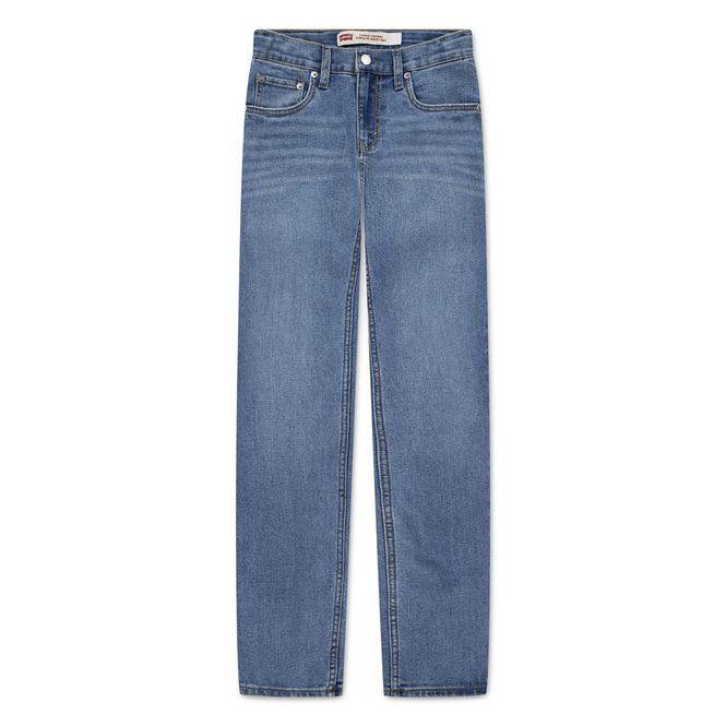 Hovedbilde Levi`s Jeans 511 Slim basil sky new
