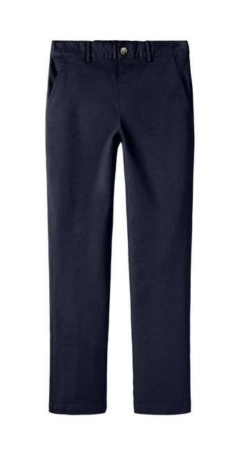 Hovedbilde Name It Nilson chinos navy blazer