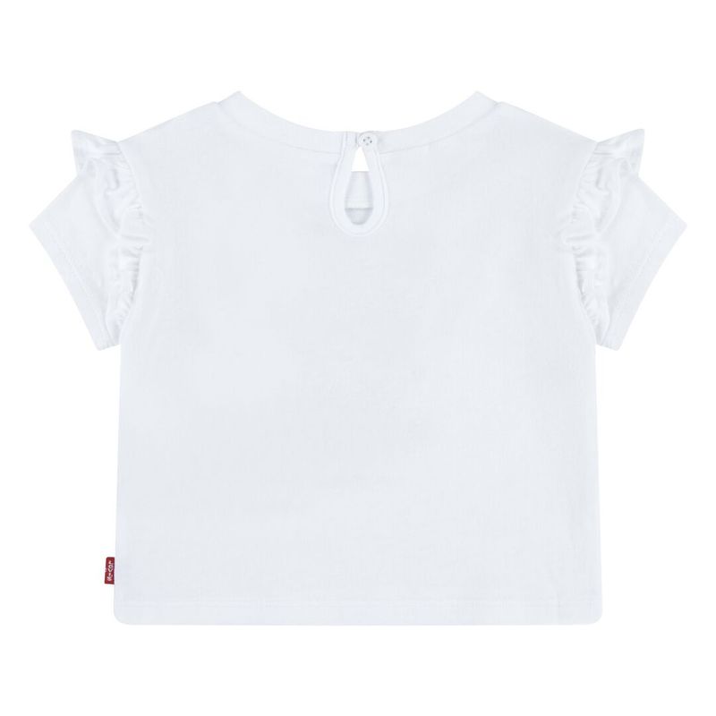Levi`s T-shirt hawaii bamse