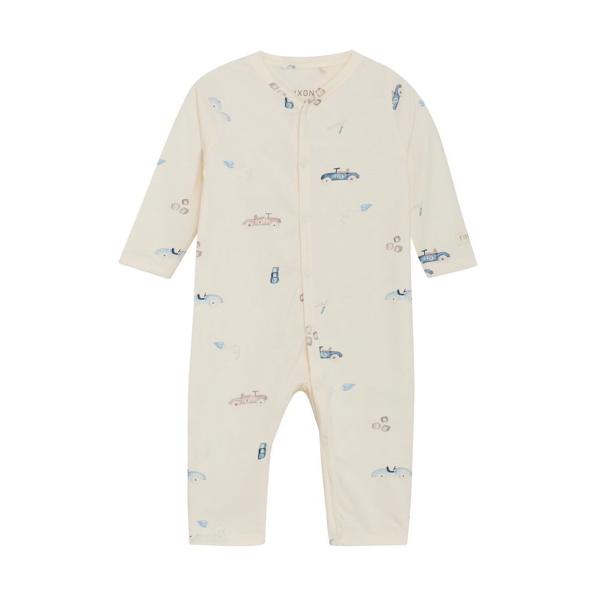 Fixoni Pysj bil rain wash