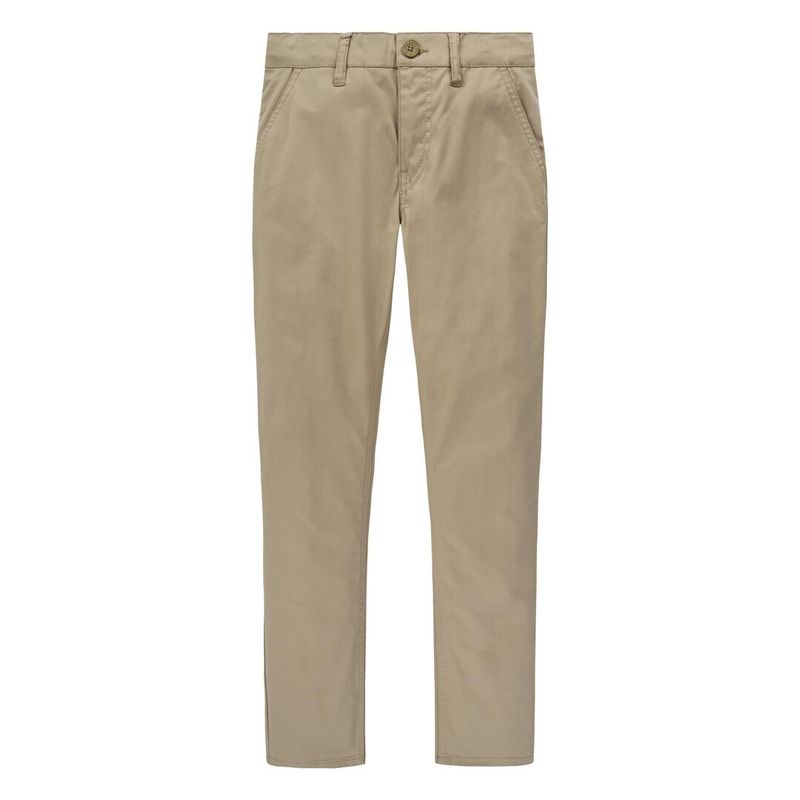 Levi`s Chinos harvest gold