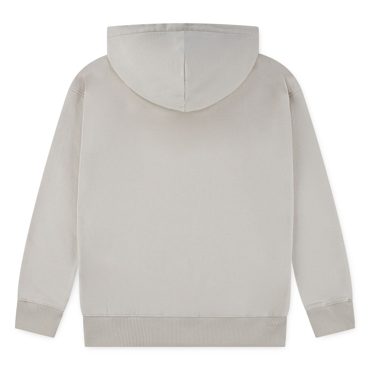 Abercrombie Hettegenser chest logo pumice stone