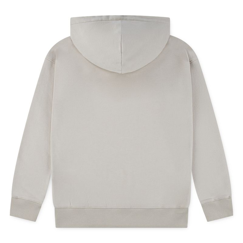 Abercrombie Hettegenser chest logo pumice stone
