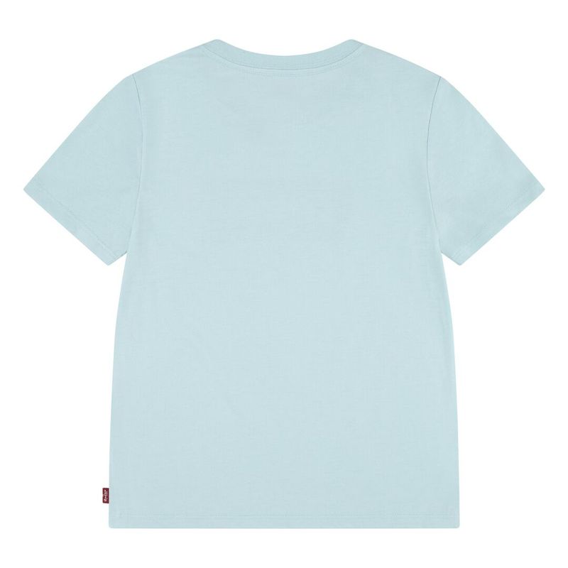 Levi`s T-shirt batwing icy morn