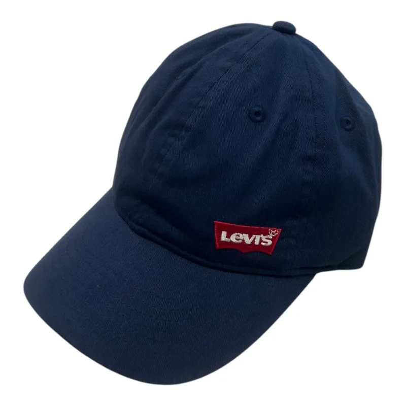 Levi`s Caps batwing dress blues