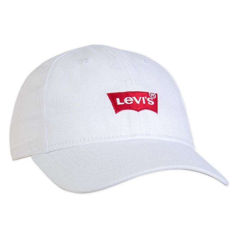 Levi`s Caps white