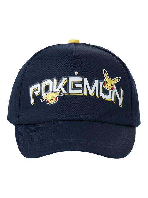 Hovedbilde Name It Pokemon Midas caps navy blazer