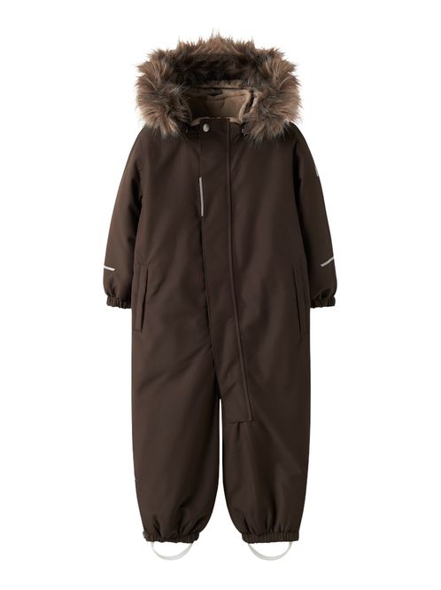 Hovedbilde Name It Snow10 vinterdress delicioso