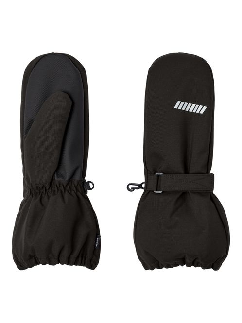 Hovedbilde Name It Snow10 vintervotter black 