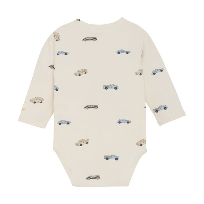 Hovedbilde Fixoni Body biler blue fog