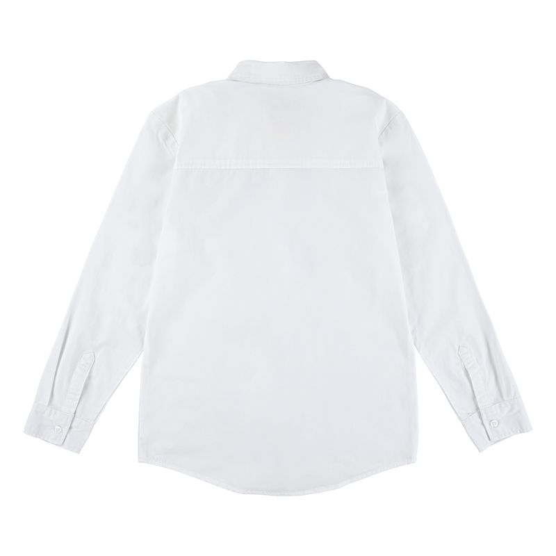 Levi`s Skjorte white