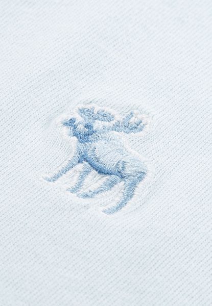 Hovedbilde Abercrombie T-shirt chest logo ballad blue