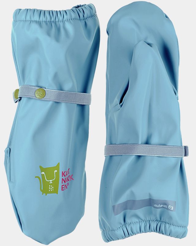 Kattnakken Regnvotter bris