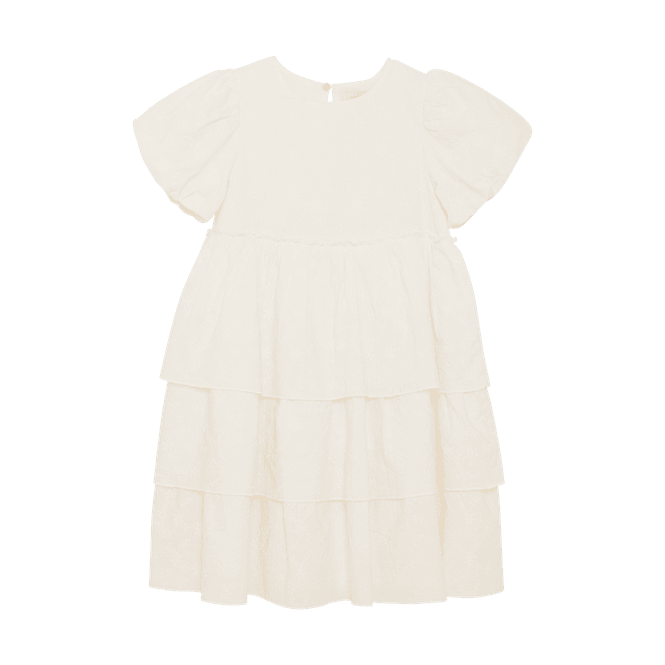 Hovedbilde Creamie Kjole kapper cloud