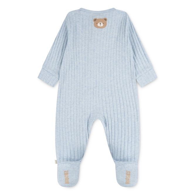 Hovedbilde Huggies Sparkedress ashley blue heath