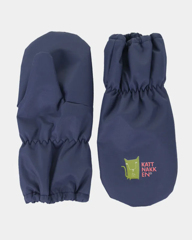 Kattnakken Polvott marine