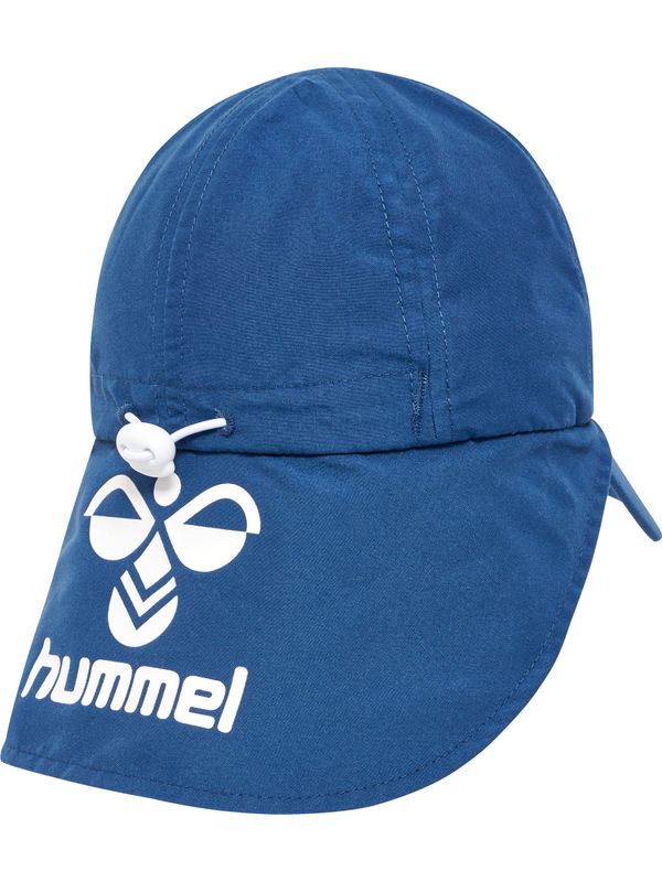 Hummel Breeze solhatt dark denim