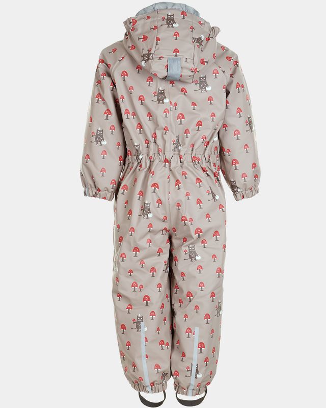 Kattnakken Heilårsregndress Hagl månefjell Tolvmeterskogen