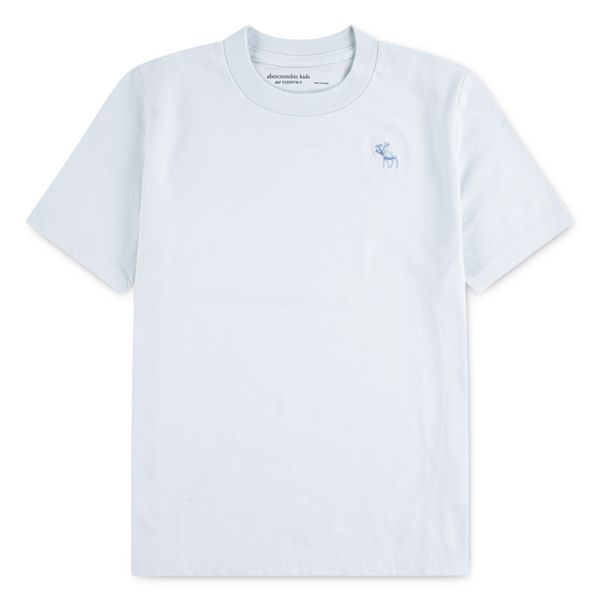 Hovedbilde Abercrombie T-shirt chest logo ballad blue