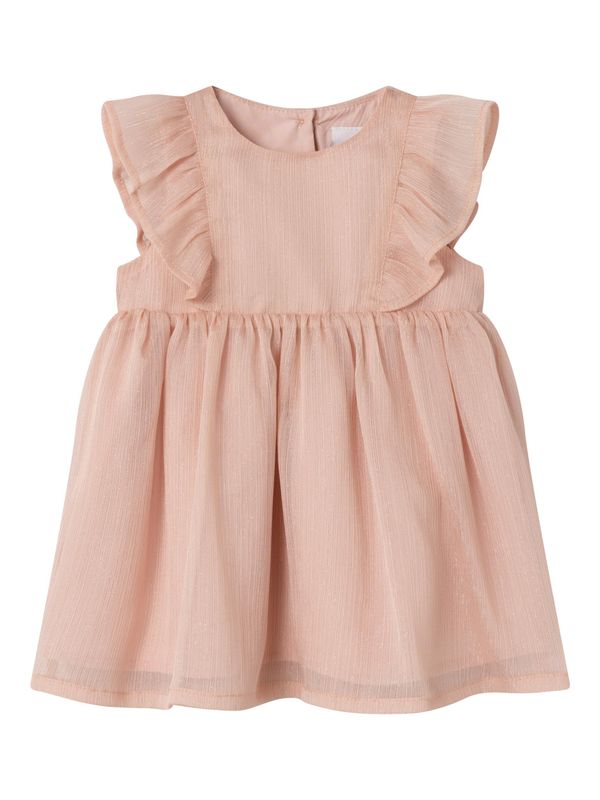 NI Kjole Remille rose