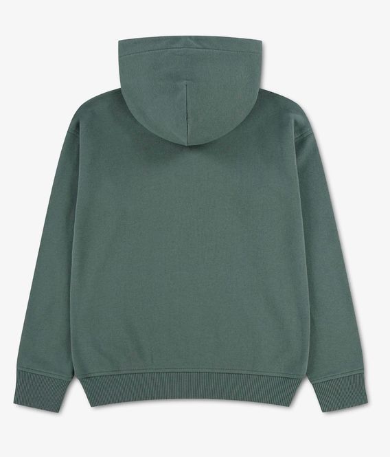 Hovedbilde Abercrombie Hettegenser essential chest logo ...