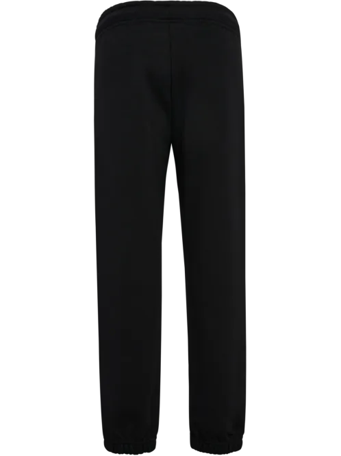 Hovedbilde hmlJR Joggebukse loose bee Black 