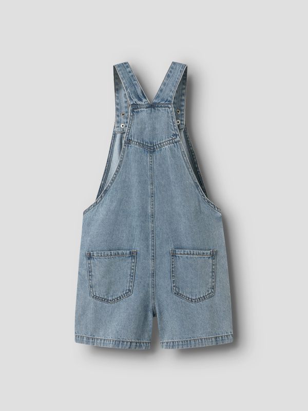 Name it Alma seleshorts denim 