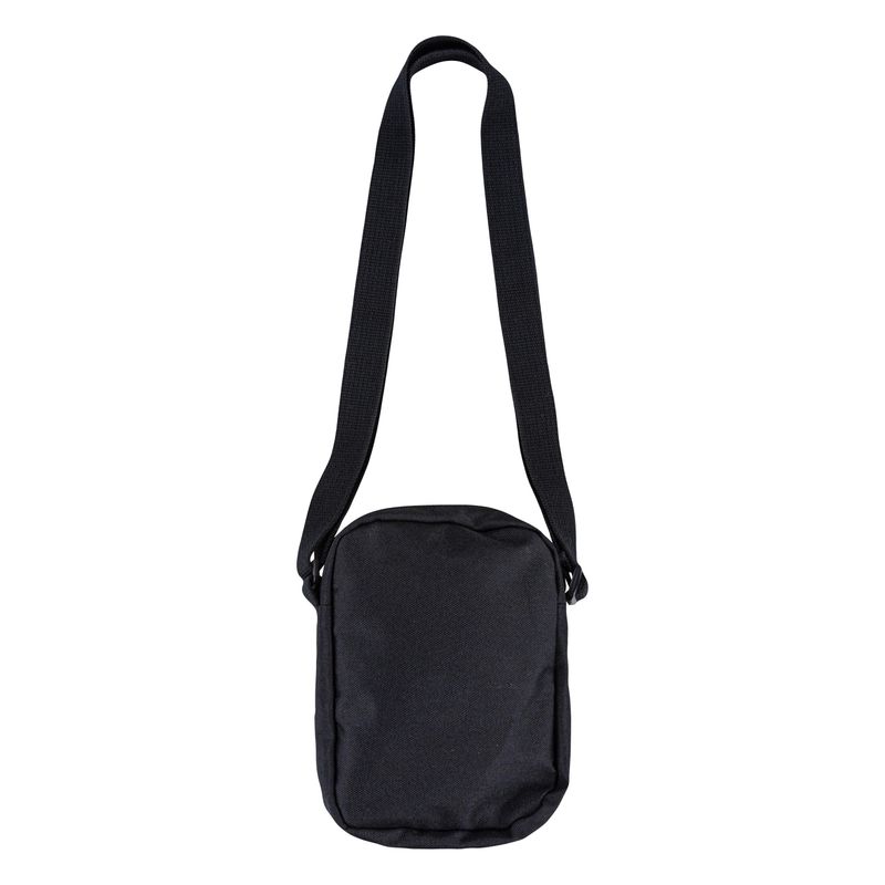 Converse Festival bag black/grey logo