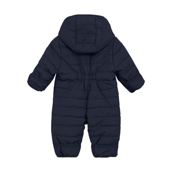 Hovedbilde Fixoni Ytterdress quilt navy blazer