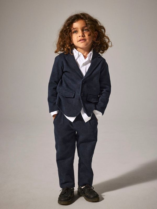 Name It Robino dressjakke navy blazer