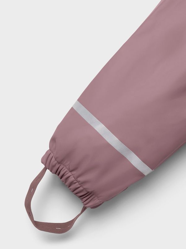 Name It Dry10 regnsett wistful mauve