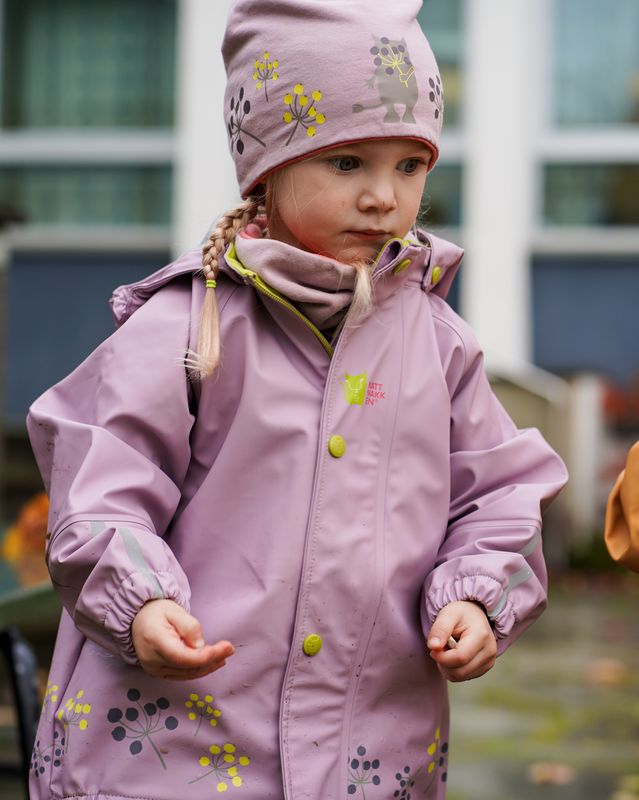 Kattnakken Plask regnsett engkarse Tolvmeterskogen