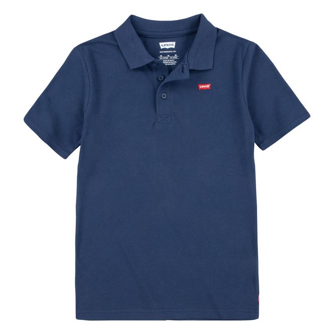 Hovedbilde Levi`s Pique t-shirt dress blues