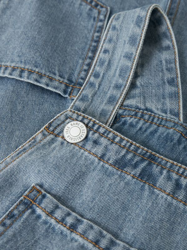 Name it Alma seleshorts denim 
