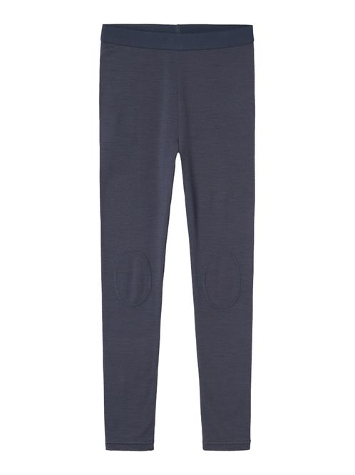 Hovedbilde Name It Willto ull legging ombre