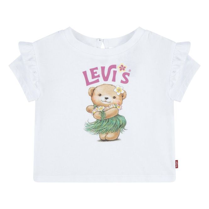Hovedbilde Levi`s T-shirt hawaii bamse