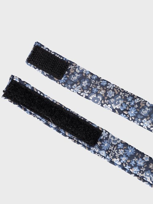 Hovedbilde Name It Robort tversover bijou blue